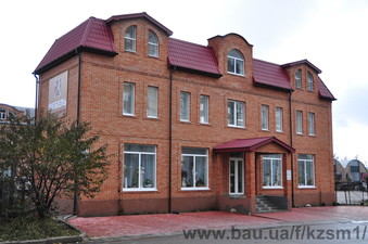 Дом Мебели &mdash; КЗСМ 1